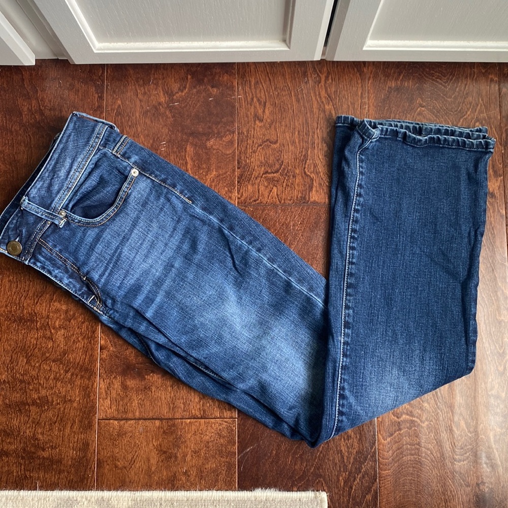Boot cut jeans - Picture 2 of 5